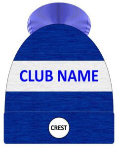 Ballyvaughan Fanore GAA Bobble Hat 7 1