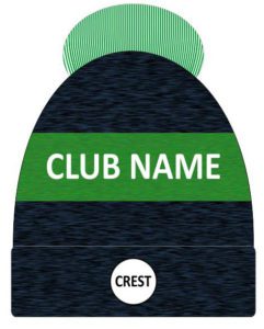 Ballyvaughan Fanore GAA Bobble Hat 8