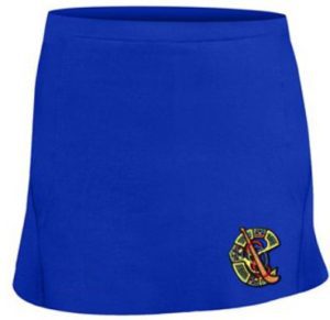 GAA Shorts and Skorts Design 10