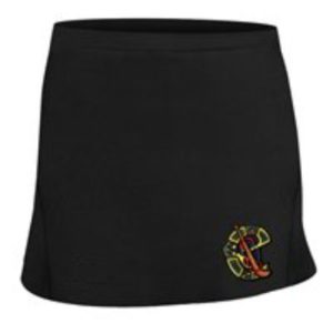GAA Shorts and Skorts Design 12