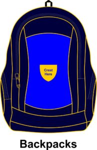 Gearbags and Backpacks 3