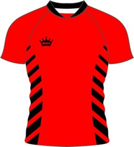 Rugby Jerseys Design 1