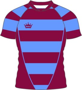 Rugby Jerseys Design 2