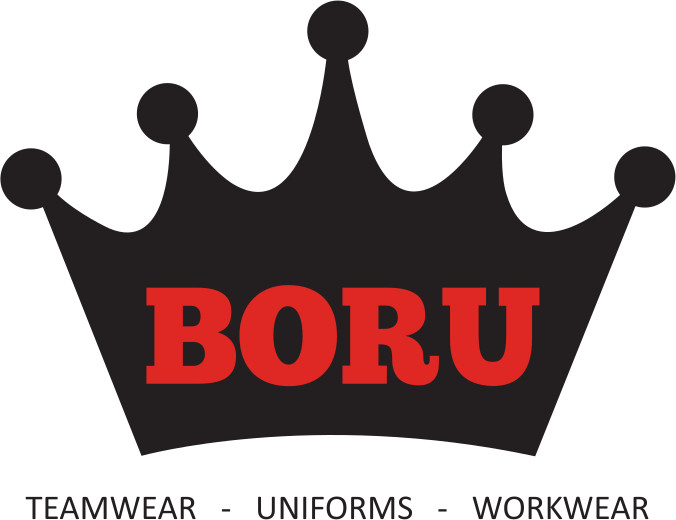 Boru Sports | Branded Sportswear and Accessories