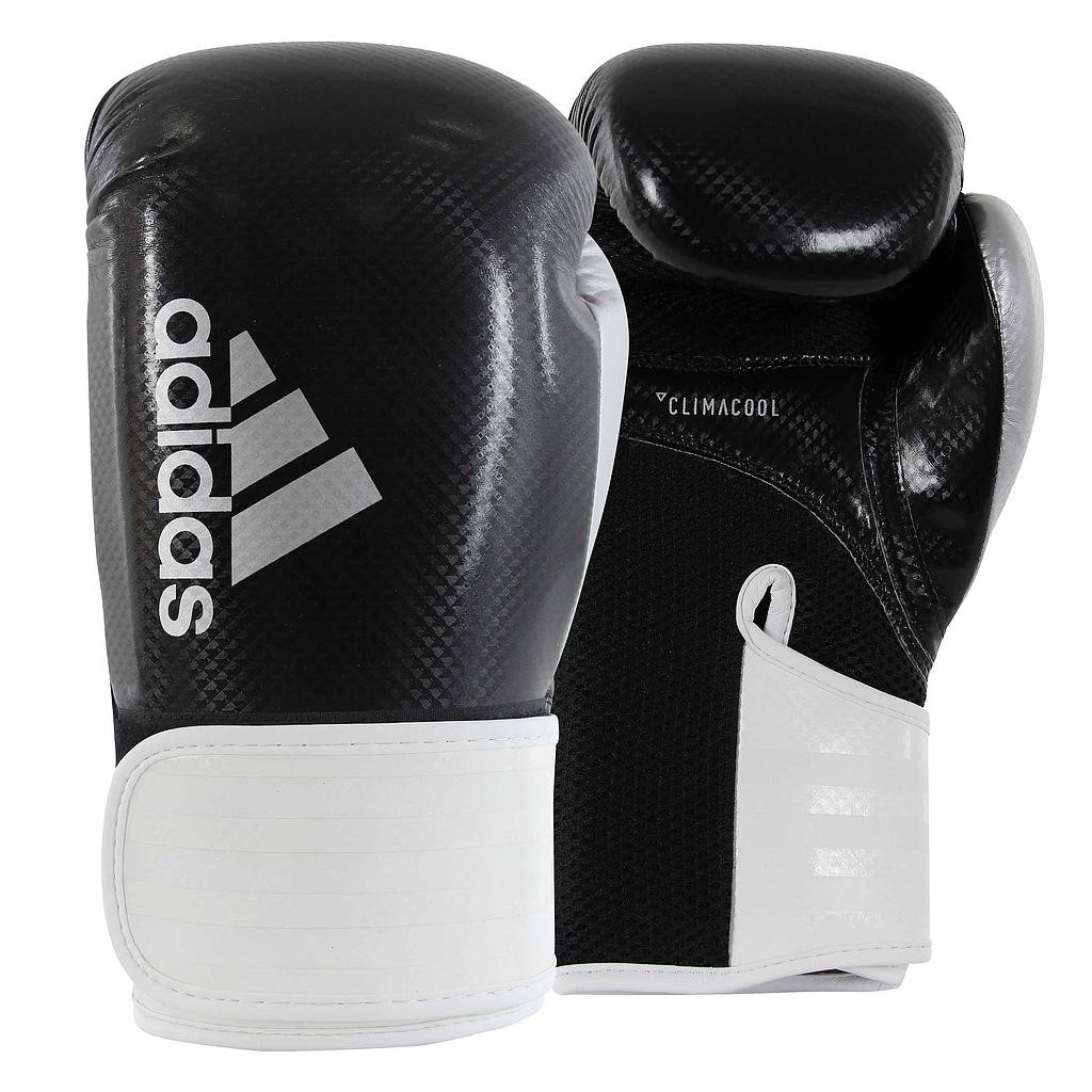 adidas hybrid boxing gloves