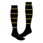 Full Sock Design 1