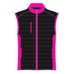 Padded Gilets 3