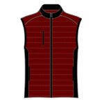 Padded Gilets 4