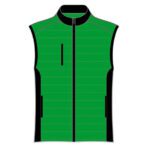 Padded Gilets 5