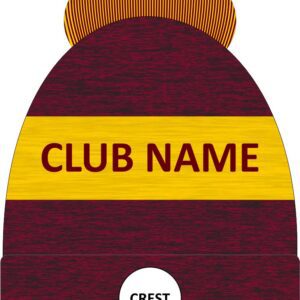 Bobble Hat - Sport Accessories Ireland - Boru Shop