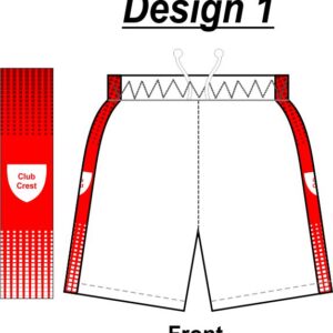 Custom GAA Skorts and Shorts - Boru Sports shop