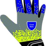 Gaelic Gloves Design 3