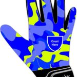Gaelic Gloves Design 1