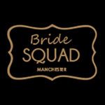 hen party t shirts - Bride Squide - Boru Shop Ireland