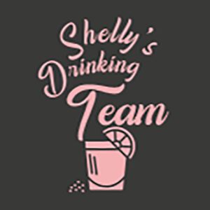 custom hen party t shirts - Boru Shop Ireland