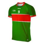Official GAA Jerseys 10
