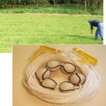 Lineballs - Sport Equipment - Boru Sports Shop