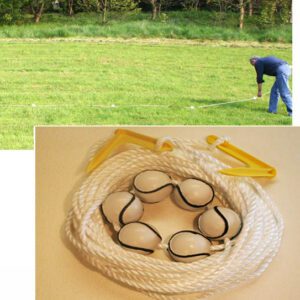 Lineballs - Sport Equipment - Boru Sports Shop