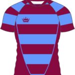 Sports Clothing Ireland - Rugby Jersey - Boru Sports Shop