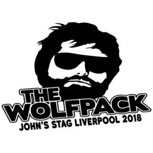 best stag do t shirts - custom stag t-shirt ireland - Boru Shop