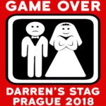 funny stag t shirt ideas - Boru Shop Ireland