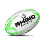 Rhino Rapide XV