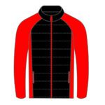 Custom Made Hybrid Softshell