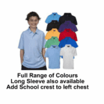 Polo Shirts