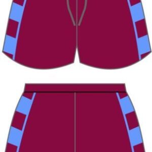 Rugby-Short - Sports Clothing - Boru Sports Shop