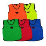 Mesh Training Bibs