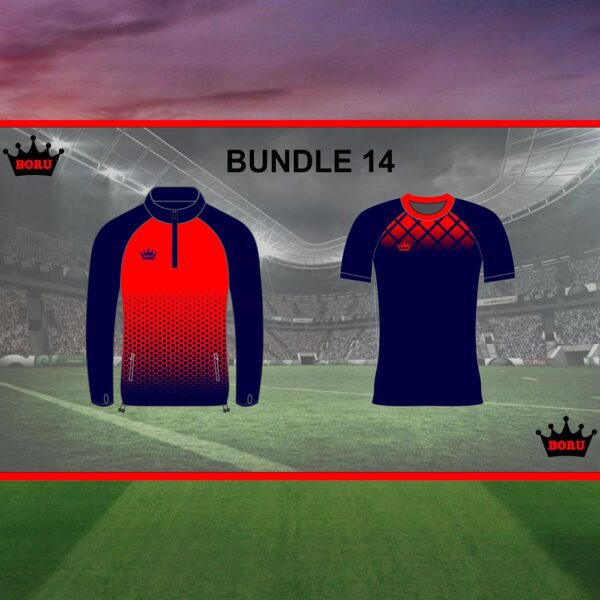 bundle 14