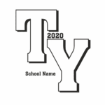 Big TY 2020 template