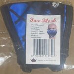 Dublin Face Mask