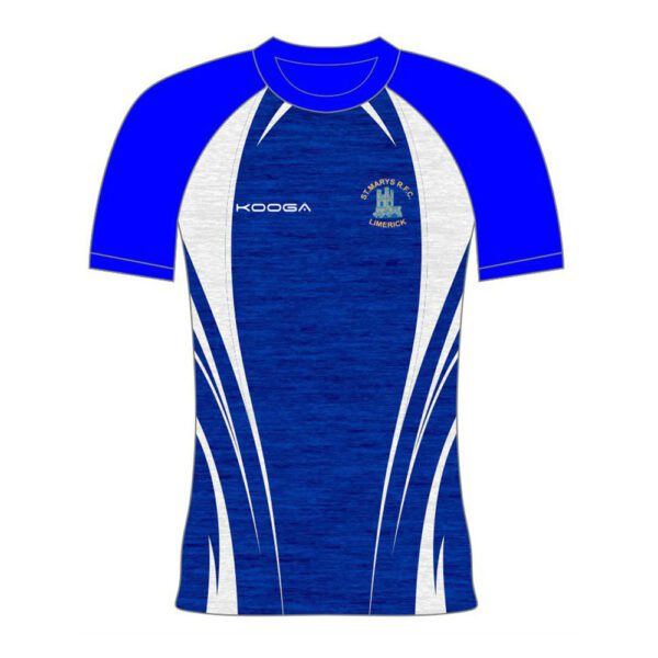 ST MARY TRAINING TOP