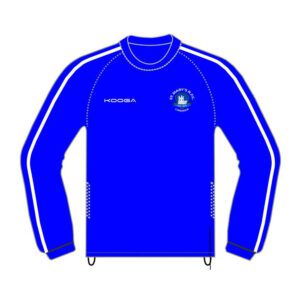 ST MARYS WINDBREAKER - Rugby Clothing - Boru Sports Shop
