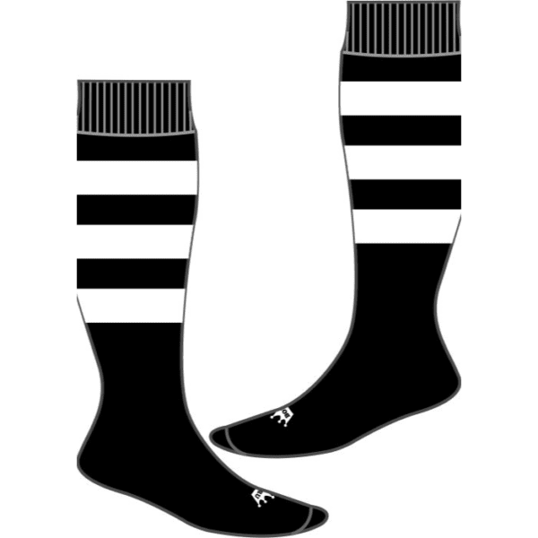 Scariff RFC Socks