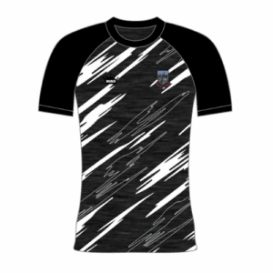 Scariff RFC Training Tops - SPORTS CLOTHINGS - Boru Sports Shop