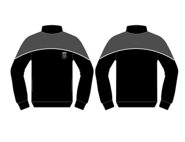 Scariff RFC Windcheater 1