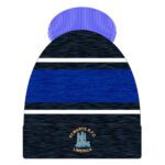 St Marys RFC bobble hat - Irish Rugby Clothes - Boru Shop
