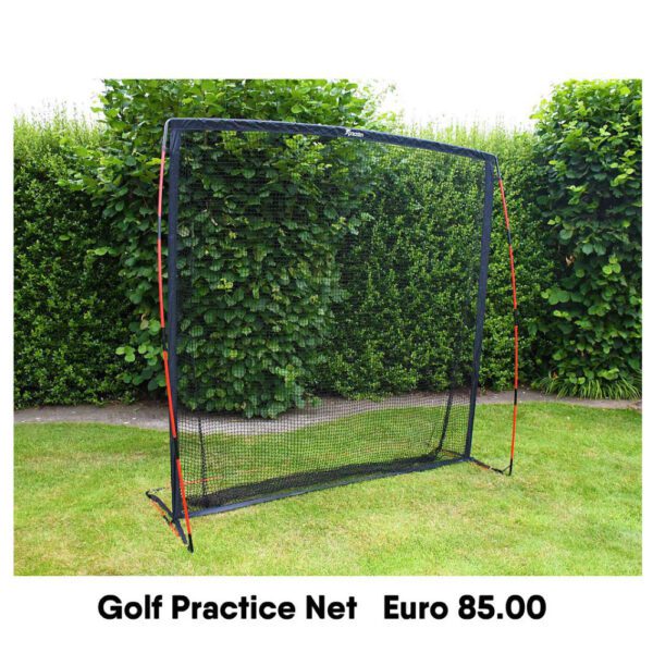 GOLF PRACTICE NET