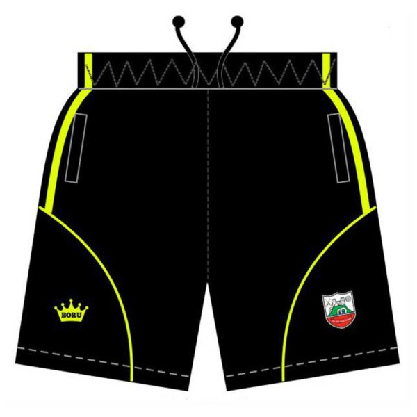 LEISURE SHORT