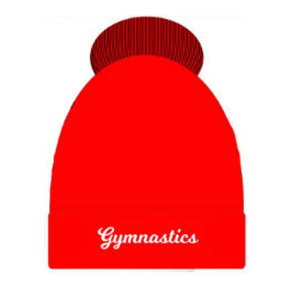 LIMERICK GYMNASTICS - BOBBLE-HAT - BORUS SPORTS SHOP