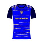 NOF-Training-Top Cora Chaitlin - Boru Sports Shop