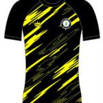 fern celtic training top - Ireland Soccer Clothing - Boru Sports Shop