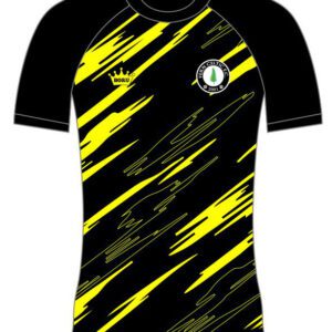 fern celtic training top - Ireland Soccer Clothing - Boru Sports Shop