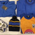 Custom Design - Training wear - Clare Training Sportswear