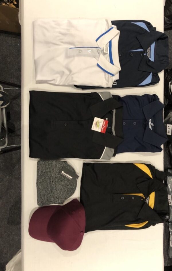 Sportswear Clearance - Mens Size Medium (Bundle#24)