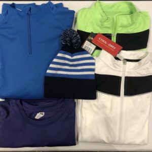 Sports gear 2XL (Bundle#14)
