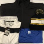 Sports gear 2XL (Bundle#16)