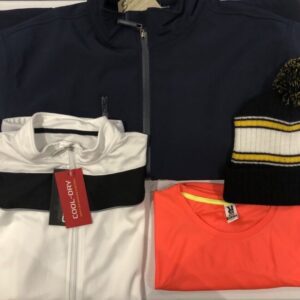 Sports gear 2XL (Bundle#17)